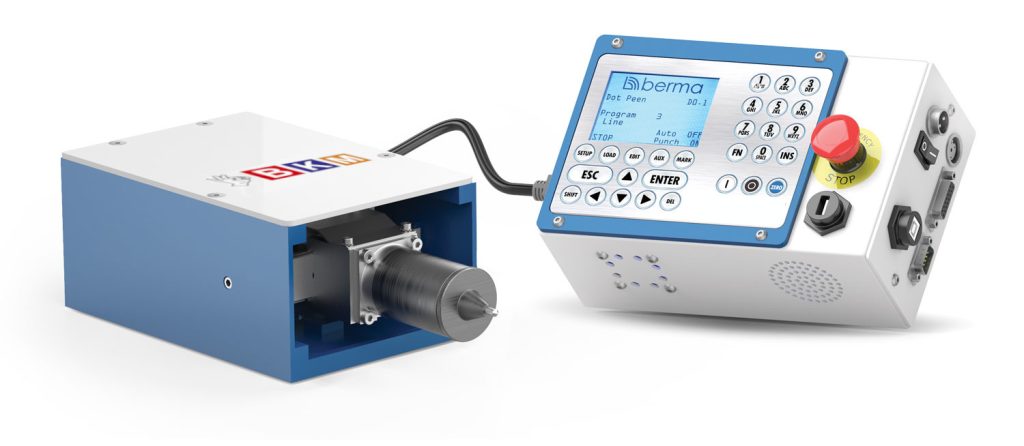 Standard – Einbausystem eb50